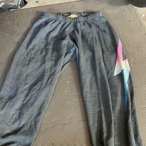 Aviator nation sweatpants